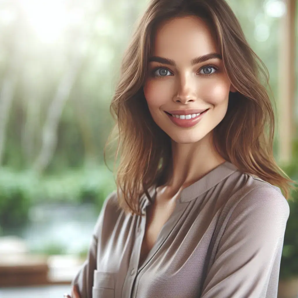 Profile image of Charlotte Dawson, a renowned blogger specializing in Benefits of Reiki